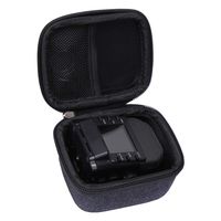 Aproca Hard Storage Travel Case for Zoom Video Recorder (Q2n-4K)