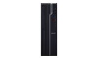 Acer Veriton X Desktop Intel Core i7 3.20 GHz 16 GB RAM 256 GB SSD Windows 10P (Renewed)