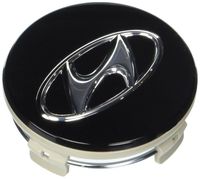 Genuine Hyundai 52960-3S110 Wheel Hub Cap Assembly