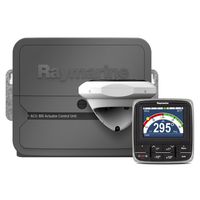 Raymarine Pilot Ev-300 A/P With P70R Solenoid Pak