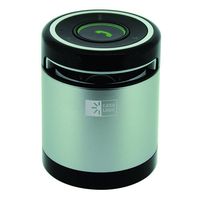 Case Logic BTPS-100 Portable Bluetooth 3.0 Speaker with Built-in Mic (Black)