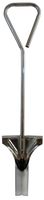 Flexrake LRB259 Long Handled 36-Inch Bulb Planter