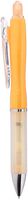 Zebra Airfit S, 0.5mm Mechanical Pencil, Orange