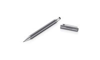 Wacom Gen. 3 Bamboo Stylus Duo with Ballpoint Pen for Kindle Fire, iPad Pro, iPad, Windows Tablets & Samsung Galaxy (Old Model)