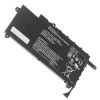 YNYNEW Replacement Laptop Battery for HP PL02XL 751875-001 751681-231 751681-421 Pavilion 11-N X360 Series 11-n010TU 11-n010DX 11-n010LA 11-n011TU 11-n011DX 11-n011LA 11-n012TU 11 -n012DX