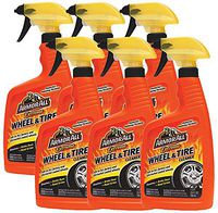 Armor All Extreme Wheel & Tire Cleaner (24 oz) - 6 Pack
