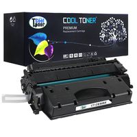 Cool Toner Compatible 05X CE505X Toner Cartridge