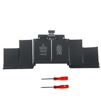 E EGOWAY Replacement Laptop Battery for A1494 A1618 A1398 (Late 2013 Mid 2014 Early 2015) MacBook Pro 15 inch Retina ME293 ME294 MGXA2 MGXC2 MJLQ2 MJLT2 MJLU2