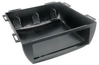 SCOSCHE UDEB Universal Under Dash Enclosure Kit