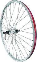 Wheel Al 26 Hg Alex Dm18/Rm40 Qr Silver