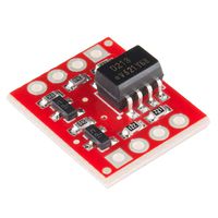 Liobaba D213 Opto-Isolator Breakout Board Module ILD213T Optoisolator Microcontroller