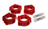 Energy Suspension 15.2108R VW SPRING PLATE BUSHING
