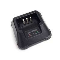 Rugged Radios CHA-BASE-5R Charging Cradle for RH-5R Handheld Radio