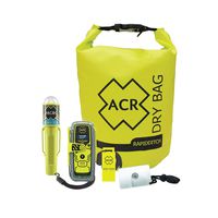 ACR PLB ResQLink View Survival Kit