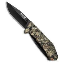 Bear Edge BC61519-BRK Double Blade Gut & Skinner