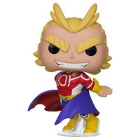 Funko Pop! Animation: My Hero Academia - All Might (Golden Age)