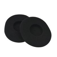 AutumnFall 1 Pair Replacement Ear Pads Cushions Cover for Logitech H800