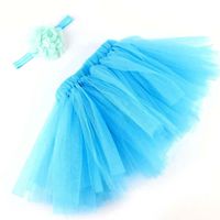 Bestpriceam Newborn Baby Girls Boys Costume Photo Photography Prop Outfits (Sky Blue)