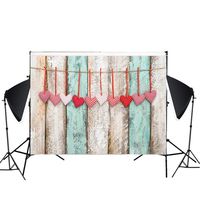 Junnire Photo Background Children Photography Backdrops Vinyl Background Cloth Backgrounds