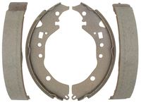 Raybestos 945PG Professional Grade Drum Brake Shoe Set