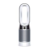 Dyson Pure Hot + Cool Air Purifier, Heater + Fan - HEPA Air Filter, Space Heater and Certified Asthma + Allergy Friendly, WiFi-Enabled - HP04