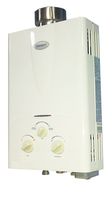 Refurbished Marey Gas Tankless Water Heater GA5NG Natural Gas