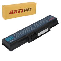 BattpitTM Laptop/Notebook Battery for Acer Aspire 5735-6694 Aspire 5735-6285 Aspire 5735-6041 Aspire 5735-6211 Aspire 5735Z Aspire 5735-6957 (4400mAh / 49Wh)