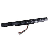 SUNNEAR Replacement Laptop Battery 14.8V 2800mAh AS16A5K for Acer Aspire E15 E5-475 E5-475G E5-575 E5-575G E5-575T E5-575TG E5-774 E5-774G E5-575G Series AS16A7K AS16A8K KT.00605.002 4ICR19/66