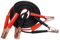 Harmony Audio HA-JC4 6 Gauge 16 Foot Jumper Booster Cables 200 Amps