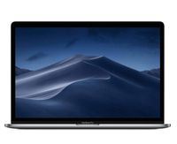 Apple MacBook Pro (15-inch, 2.3GHz 8-core 9th-generation Intel Core i9 processor, 512GB) - Space Gray (Latest Model)