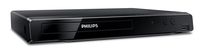 Philips BDP1502 Blu-Ray Disc / DVD Player with DVD Video upscaling to HD