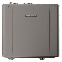 Noritz EZ98DVNG Tankless Water Heater GQ-C2859WX-FF US NG