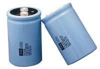 Aluminum Electrolytic Capacitors - Screw Terminal 60000uF 50V