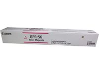 Canon GPR-56M 1000C003AA C7565 C7570 C7580 Toner Cartridge (Magenta)