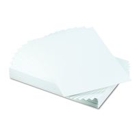 Elmer's 900109 Foam Board, White Surface with White Core, 20 x30, 25 Boards/Carton