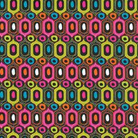 Jumbo Geometric Brights