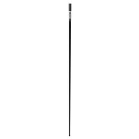 Seachoice 19670 Ultra-Flexible VHF Antenna with ProConnect - Omnidirectional - 5 Feet Long - Black