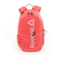 Reebok Trainer Gym Backpack for Women, Sports Backpack with Laptop Slot
