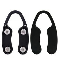 2 Pack Magnetic Design Wine Foil Cutter, 4 Stainless Blades Foil Remover for Wine Bottles - Gift Box Package for Wine Lovers