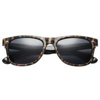 Polarspex Polarized 80's Retro Classic Trendy Stylish Sunglasses for Men Women
