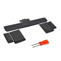 DGTECH New A1437 Laptop Battery Compatible with Apple MacBook Pro 13" 13.3" Retina A1425(2012 2013 Version) Series 020-7851-A (11.21V 74Wh)