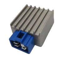 Voltage Regulator Rectifier Fit For Yamaha Golf Cart G8 G9 G14 G16 G20 G21 G22 JF2-81910-01-00