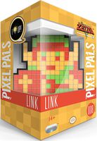 Pixel Pals 8-Bit Link