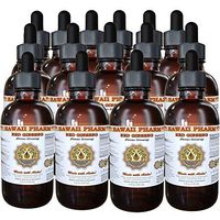 Red Ginseng (Panax Ginseng) Liquid Extract 15x4 oz