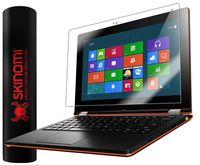 Skinomi TechSkin - Lenovo Yoga 11s Screen Protector Ultra Clear Shield +