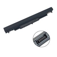 HS03 807956-001 HSTNN-LB6U Notebook Battery Replacement for Hp Pavilion 15-AFl4CA 14-AM038CA 15-AC157CI 15AC121DX 15-AF124AU 10.95V 2670mAh