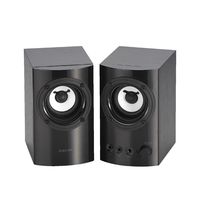 ONKYO surround speaker system (one) D-109M (B)