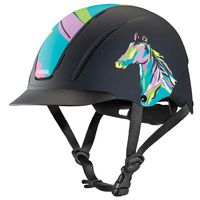 Troxel Spirit Horseback Riding Helmet
