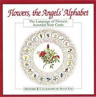 The Language of Flowers Assorted Note Cards