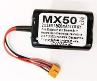 Okuma-MX50 / MX-50 Battery A911-2817-01-010 / Alarm-P Memory Board Battery